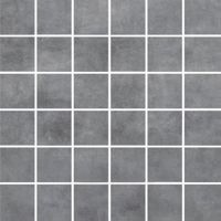 Товар: Керамогранит Cerrad Batista Mosaic Steel Lappato арт-5903313306478 - фото 1 Керамогранит Cerrad Batista Mosaic Steel Lappato арт-5903313306478 — фото 1, Керамогранит
