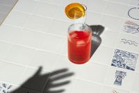 Товар: Керамогранит 41zero42 Stories White Lux арт-4101296 - фото 2 Керамогранит 41zero42 Stories White Lux арт-4101296 — фото 2, Керамогранит