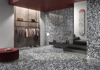 Керамогранит Casalgrande Padana Macro Carnico Lucido арт-11950295 — фото 11, Керамогранит