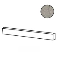 Плинтус Flaviker PI.SA Supreme Memories Battiscopa Grey Soapstone Ant 3D Ret арт-0012648 — фото 1, Плинтус