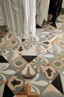 Керамогранит Ceramica Fioranese Cementine Boho 2 арт-CMB20D2 — фото 6, Керамогранит