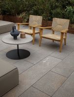 Товар: Керамогранит Kronos Ceramiche Piasentina Stone Flamed арт-PS002 - фото 9 Керамогранит Kronos Ceramiche Piasentina Stone Flamed арт-PS002 — фото 9, Керамогранит