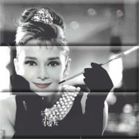 Товар: Панно Absolut Keramika Monocolor Composicion Diamond арт-AK1083 - фото 1 Панно Absolut Keramika Monocolor Composicion Diamond арт-AK1083 — фото 1, Панно