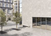 Керамогранит Casalgrande Padana Metropolis Greige арт-13040052 — фото 6, Керамогранит