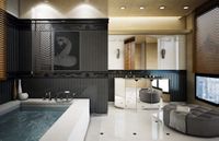 Вставка Petracer`s Gran Gala Esterno Capitello Bianco арт-GG CAP AE 04 — фото 9, Вставка