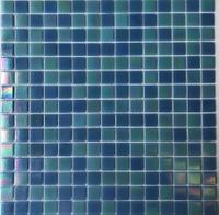 Мозаика Pixel mosaic Прессованное стекло арт-PIX 100 — фото 1, Мозаика