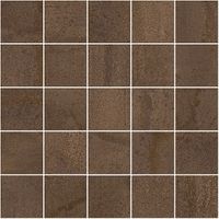 Декор Laparet Metallica Коричневый арт-MM34035 — фото 1, Декор