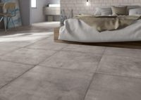 Керамогранит ProGRES Прожетто В серо-голубой арт-NR0025 — фото 3, Керамогранит