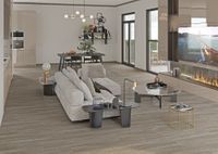 Керамогранит Grasaro Brooklyn Венге арт-G-563/MR — фото 7, Керамогранит