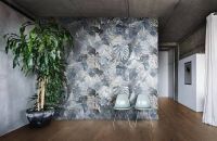 Товар: Настенная плитка Marazzi White Deco White Str Mikado арт-MADU - фото 2 Настенная плитка Marazzi White Deco White Str Mikado арт-MADU — фото 2, Настенная плитка