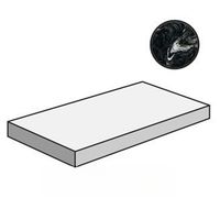 Угловая ступень Naxos Rhapsody Dark Wave Gradone Ang Costa Ret Dx арт-118838 — фото 1, Ступени и клинкер