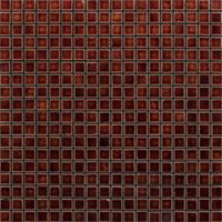 Мозаика Skalini Mercury Коричневая арт-MRC (CARAMEL)-1 — фото 1, Мозаика