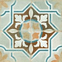 Напольная плитка Peronda Fs Clay Seal 9,5mm арт-38083 — фото 11, Напольная плитка