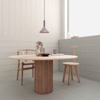 Керамогранит WOW Point & Dash Neutral Burgundy арт-126516 — фото 3, Керамогранит