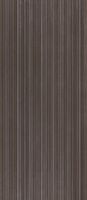 Керамогранит Kronos Ceramiche Essence Strip Dark Matt 6mm арт-ES006 — фото 1, Керамогранит