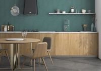 Керамогранит Pamesa Mayfair Hex Vert (Compacglass) арт-015.292.0543.01955 — фото 3, Керамогранит