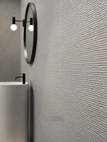 Товар: Бордюр Atlas Concorde Italy 3D Wall Carve Field Pearl Corner арт-A6OB - фото 7 Бордюр Atlas Concorde Italy 3D Wall Carve Field Pearl Corner арт-A6OB — фото 7, Бордюр