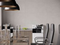 Товар: Керамогранит Laparet Stucco Grigio PRO матовый R10 STR арт-LP6012G0341R - фото 2 Керамогранит Laparet Stucco Grigio PRO матовый R10 STR арт-LP6012G0341R — фото 2, Керамогранит