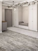 Керамогранит Lasselsberger (LB-Ceramics) Грей Вуд Темно-серый арт-6064-0166 — фото 2, Керамогранит