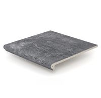 Товар: Ступень Lexa Klinker Bremen Anthrazit арт-243166564 - фото 1 Ступень Lexa Klinker Bremen Anthrazit арт-243166564 — фото 1, Ступени и клинкер