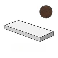 Угловая ступень Italon Surface Corten Scalino Angolare SX арт-620070000689 — фото 1, Ступени и клинкер