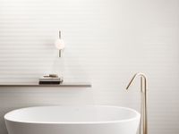 Настенная плитка Ape ceramica Caprice Almond Rect арт-A042733 — фото 6, Настенная плитка