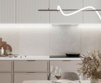 Панно Laparet Evolution Palma матовый обрезной арт-VT\A673\2x\48018R — фото 4, Панно