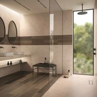 Керамогранит Flaviker PI.SA Supreme Memories Bianco Vagli Lux Ret арт-0012673 — фото 7, Керамогранит