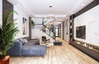 Керамогранит Absolut Gres Onix Mapple Gloss арт-AB 1152G — фото 10, Керамогранит