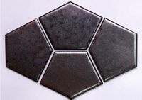 Мозаика NSmosaic Rustic R-307 — фото 1, Мозаика