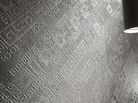 Товар: Напольная плитка Versace Greek Grigio Lap. арт-261272 - фото 12 Напольная плитка Versace Greek Grigio Lap. арт-261272 — фото 12, Напольная плитка