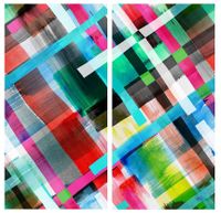 Товар: Настенная плитка 41zero42 Paper41 Pro Лола арт-4100160 - фото 3 Настенная плитка 41zero42 Paper41 Pro Лола арт-4100160 — фото 3, Настенная плитка