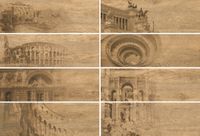 Декор Grasaro Italian Wood Honey арт-G-251/SR/d01/200x600x10 — фото 6, Декор