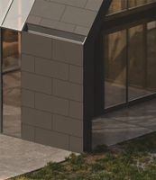 Керамогранит Tubadzin Monolith Plus Zimba Beige Str арт-5900199274808 — фото 12, Керамогранит