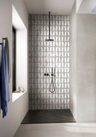 Керамогранит ABK Lab325 Metal Taupe Ret арт-0002676 — фото 7, Керамогранит