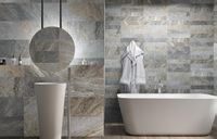 Керамогранит Pamesa Aroa Grey арт-015.681.0161.11416 — фото 2, Керамогранит