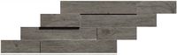 Мозаика Atlas Concorde Italy Axi Grey Timber Brick 3D арт-AMWD — фото 1, Мозаика