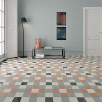 Керамогранит WOW Bits Scuba Blue Matt арт-133012 — фото 11, Керамогранит