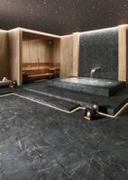 Керамогранит Cerdomus Sybil Book Match Beige Levigato арт-84130 — фото 15, Керамогранит