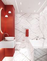 Керамогранит Idalgo Граните Сандра Черно Оливковый LLR Rett 60 арт-ID9064E080LLR — фото 2, Керамогранит