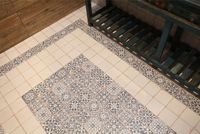 Напольная плитка Peronda Fs Faenza N арт-13619 — фото 4, Напольная плитка