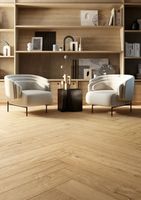 Керамогранит Ceramica Fioranese Legnovivo Bianco арт-LV201R — фото 11, Керамогранит