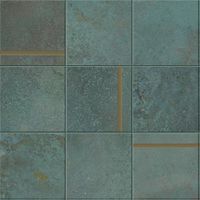 Декор Caesar Alchemy Mint Comp N Bra арт-AFWY — фото 1, Декор