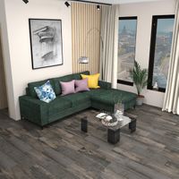 Керамогранит Laparet Foliano Красно Коричневый арт-6264-0085 — фото 2, Керамогранит