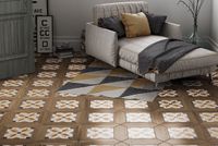 Декор Equipe Art Nouveau Empire Colour арт-24400 — фото 3, Декор