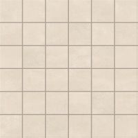Керамогранит Atlas Concorde Italy Boost Pro Ivory Mosaico Matt арт-A0QQ — фото 1, Керамогранит