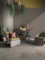 Товар: Керамогранит ABK Lab325 Base Taupe Rett арт-0002613 - фото 2 Керамогранит ABK Lab325 Base Taupe Rett арт-0002613 — фото 2, Керамогранит