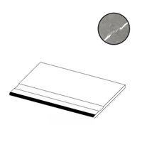 Atlas Concorde Russia Forte Dei Marmi Elegant Grey Bordo Piscina Angolo Dx арт-620090000992 — фото 1, Спец. Элемент