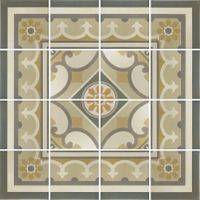 Декор Equipe Caprice Burgundy Border арт-20928 — фото 4, Декор