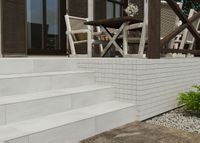 Напольная плитка Cersanit Townhouse Серый арт-TH4O092 — фото 5, Напольная плитка